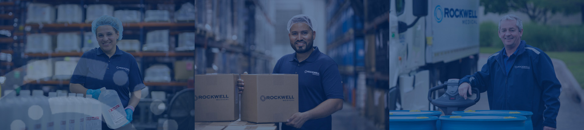 The Rockwell Difference